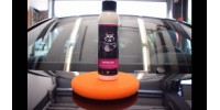 Scellant Liquide Nano  / Liquid Nano Wax + Sealant